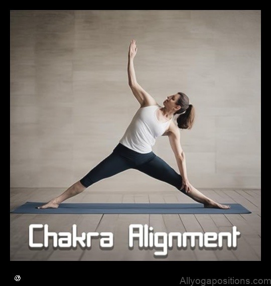 Radiant Alignment: Yoga for Balance