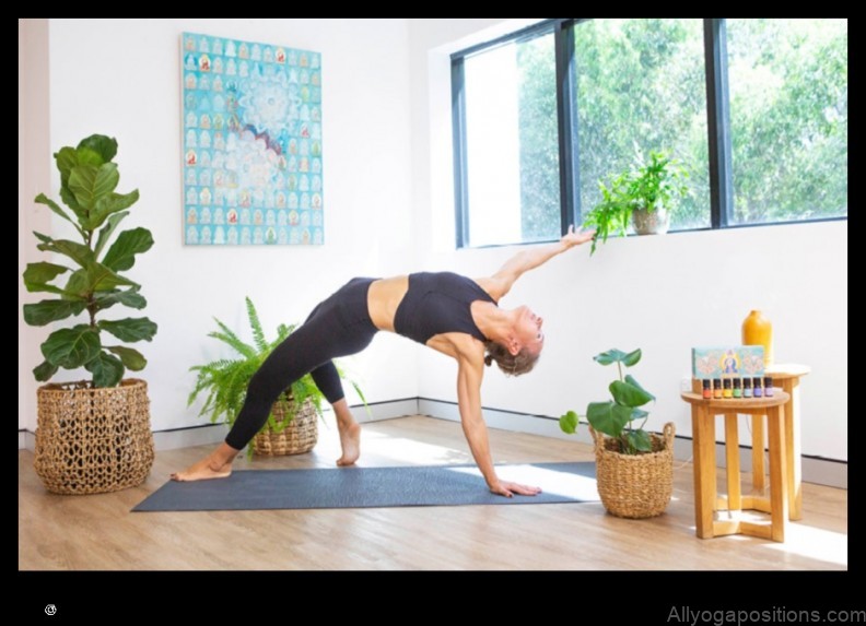 Radiant Alignment: Yoga for Balance