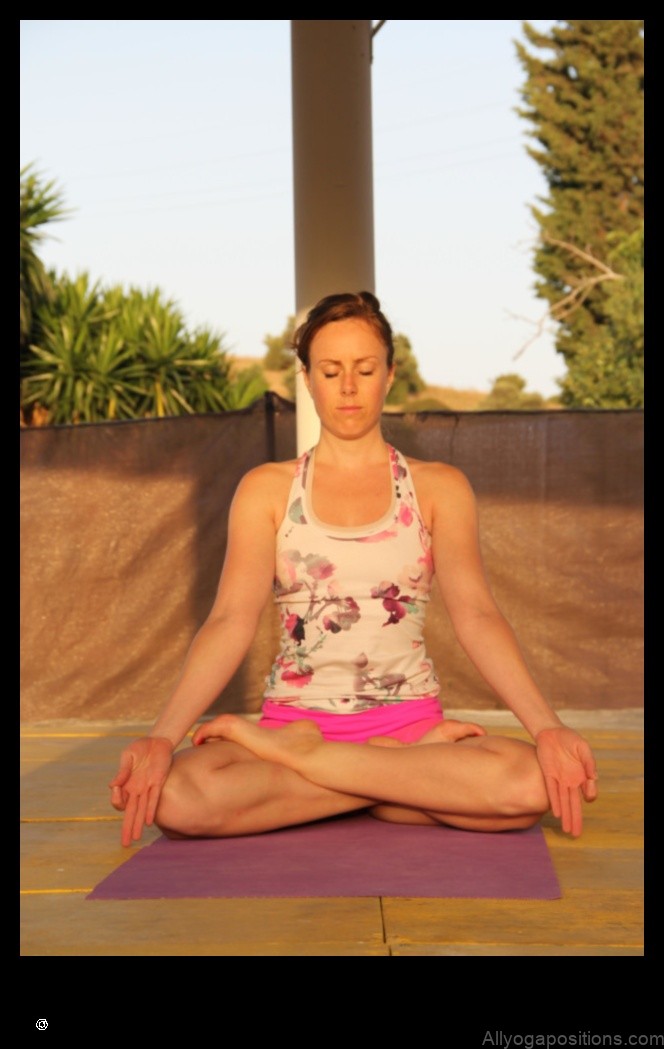 Radiant Radiance: Yoga for Inner Glow