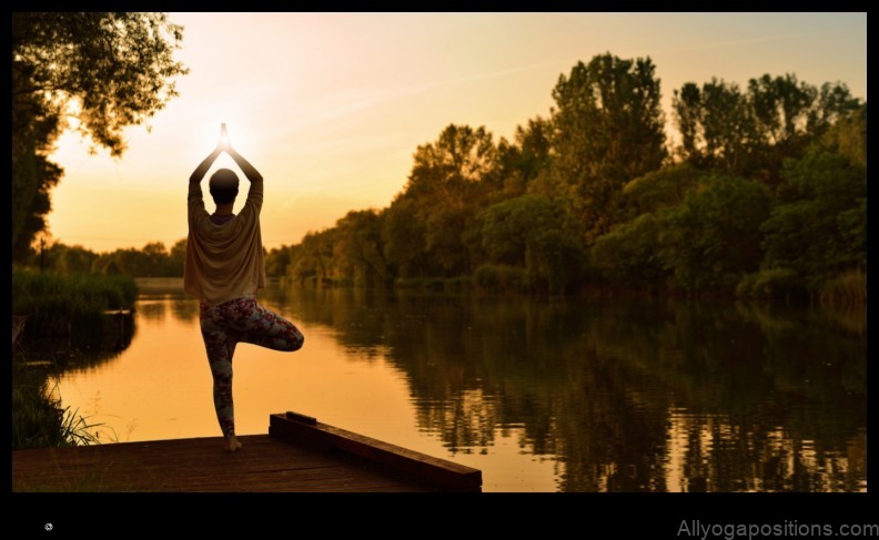 Radiant Reflection: Yoga for Self-Discovery