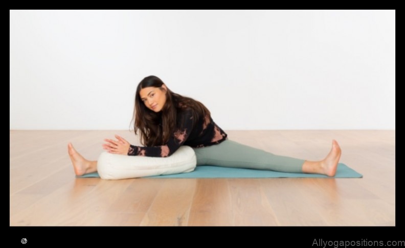 Radiant Repose: Yoga for Restful Renewal