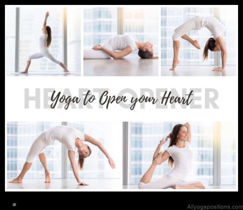 Radiate Love: Yoga for Heart Opening