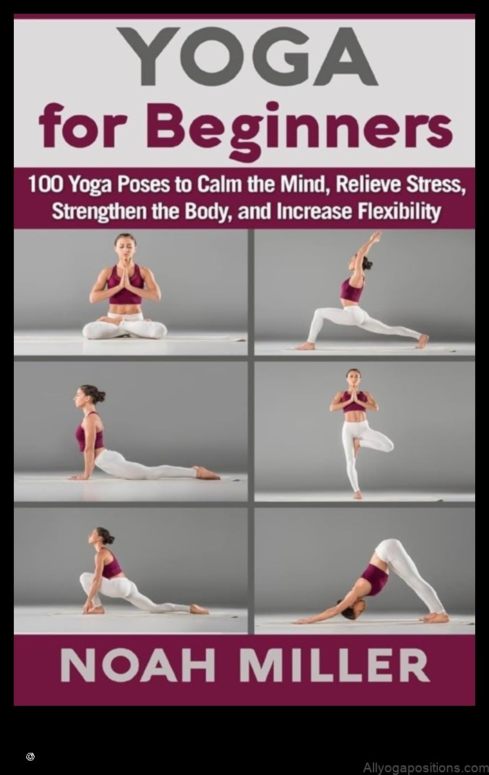 Serene Stretches: Yoga for Flexibility