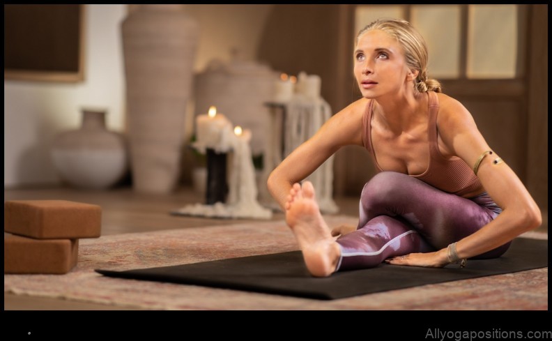 Serene Surrender: Yoga for Letting Go Gracefully
