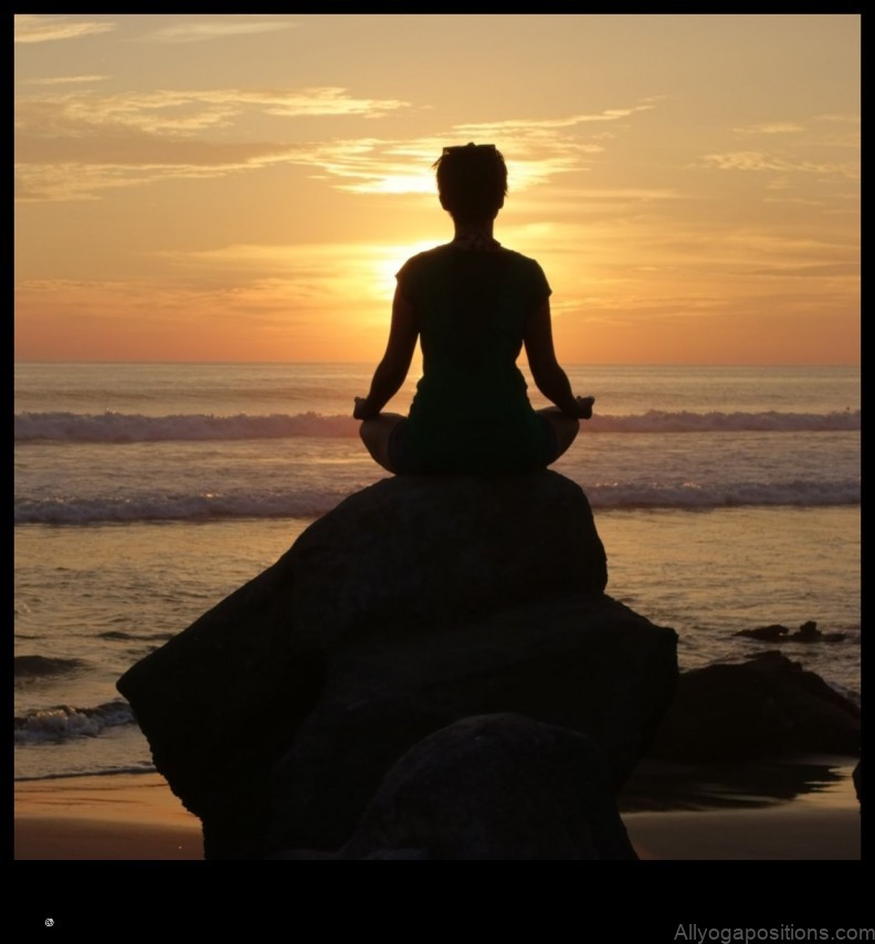 Serenity Source: Yoga for Inner Peacefulness