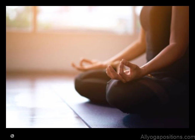 Serenity Synchronicity: Yoga for Inner Harmony