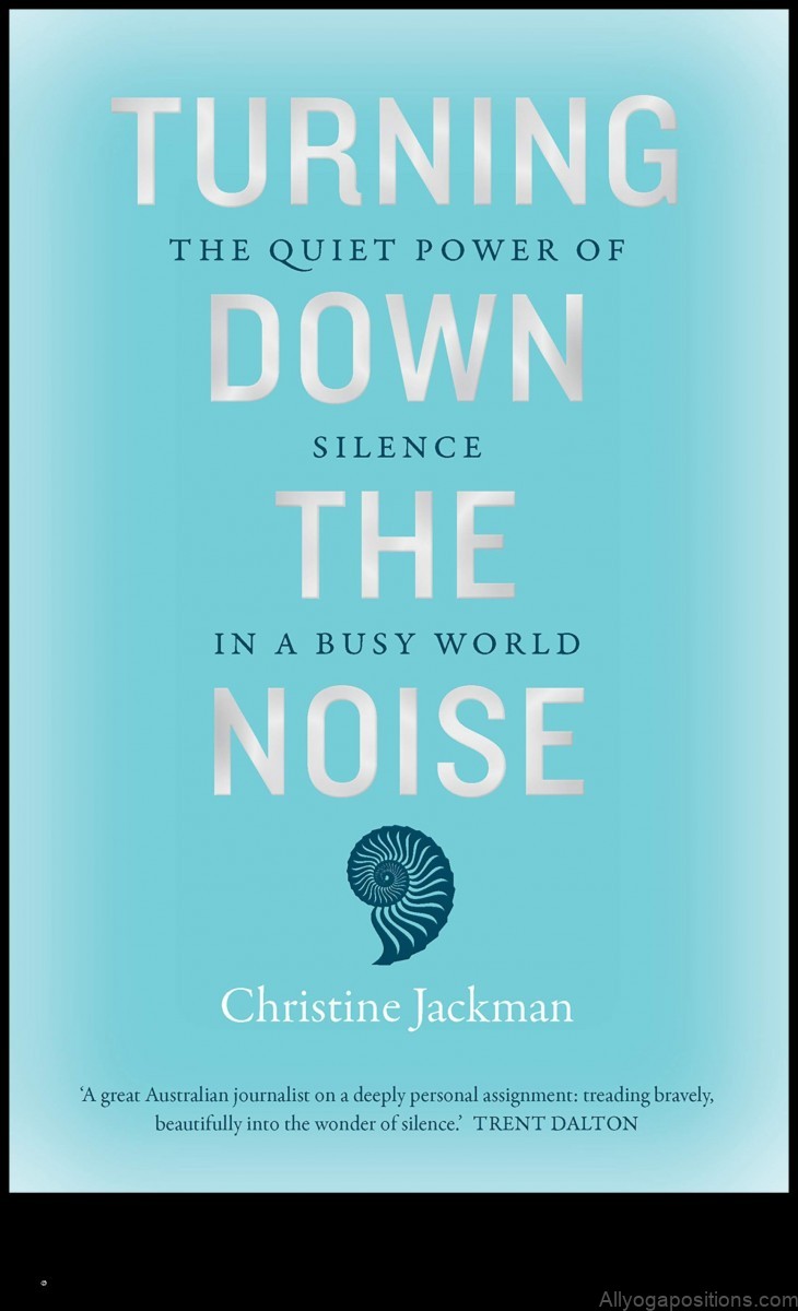 Silencing the Noise: The Power of Meditation in a Busy World