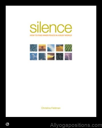 Silencing the Noise: The Power of Meditation in a Busy World