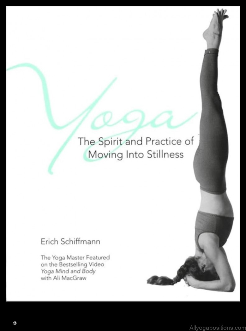 Stillness Within: Yoga for Centering