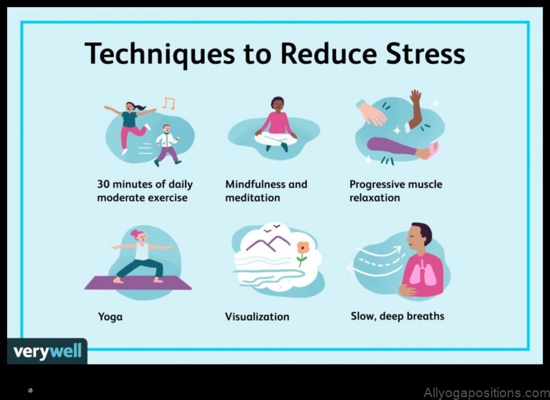 Stress Less, Meditate More: Techniques for Relaxation