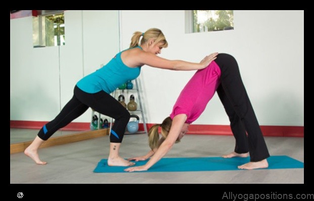 The Art of Assisting: Hands-On Adjustments in Yoga