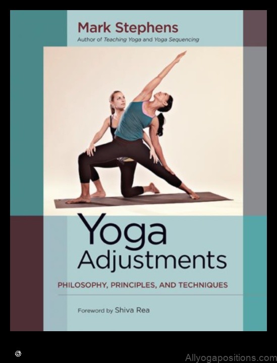 The Art of Assisting: Hands-On Adjustments in Yoga