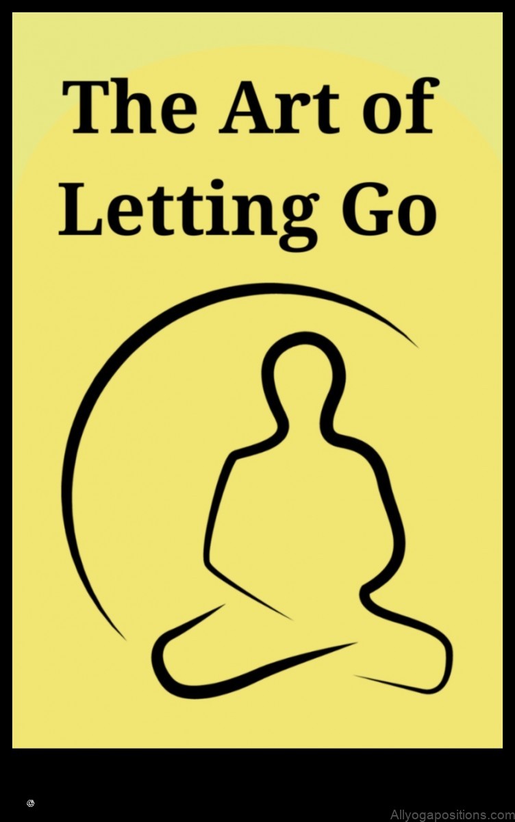 The Art of Letting Go: Meditation for Release