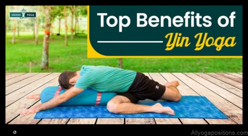 The Essence of Yin Yoga: Deep Stretching and Surrender