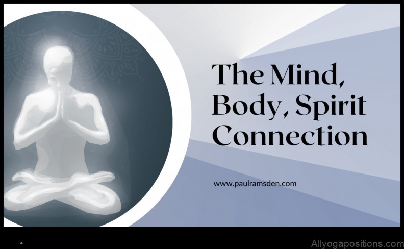 The Healing Power of Meditation: Mind, Body, Spirit Connection