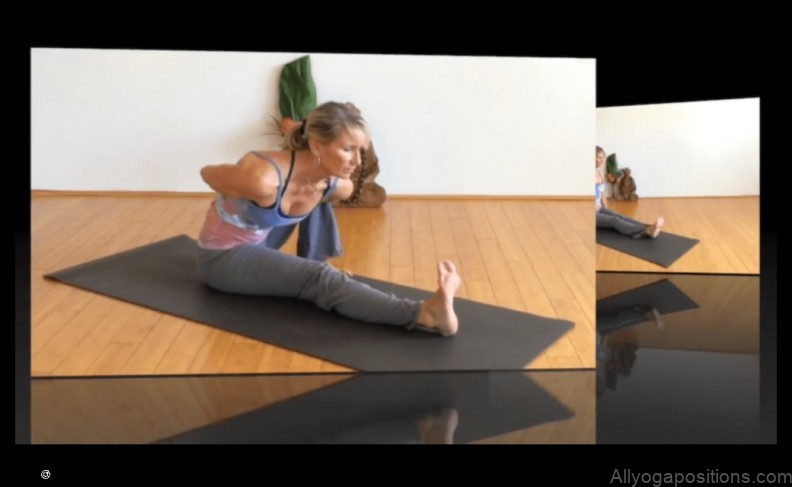 Blissful Backbends: Yoga for Opening Up