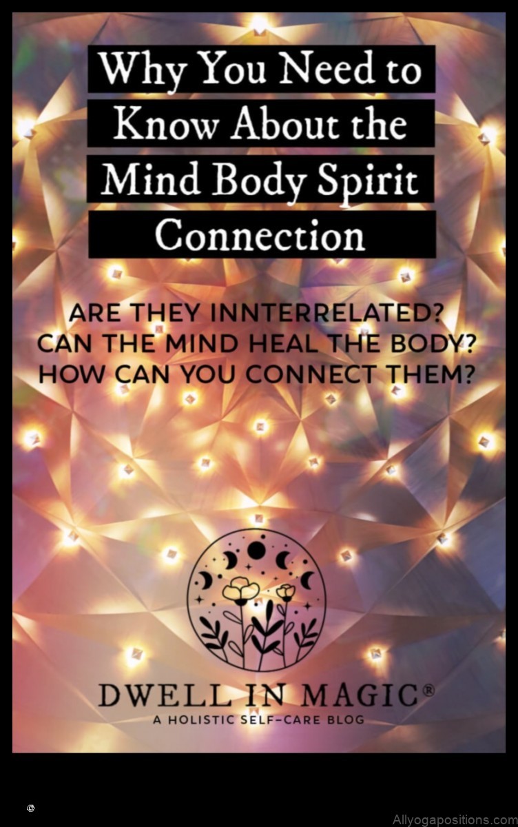 The Healing Power of Meditation: Mind, Body, Spirit Connection