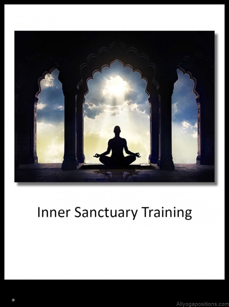 The Inner Sanctuary: Creating a Sacred Space for Meditation