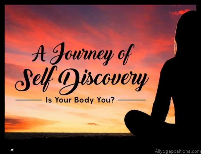 The Journey of Self-Discovery in Yoga