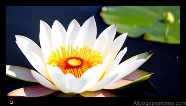 The Journey of the Lotus: Rising Above Challenges