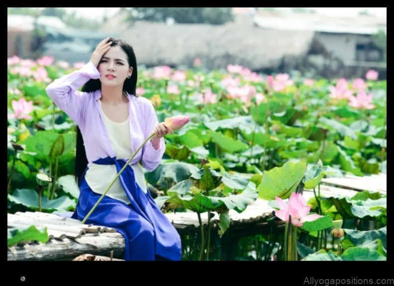 The Journey of the Lotus: Rising Above Challenges