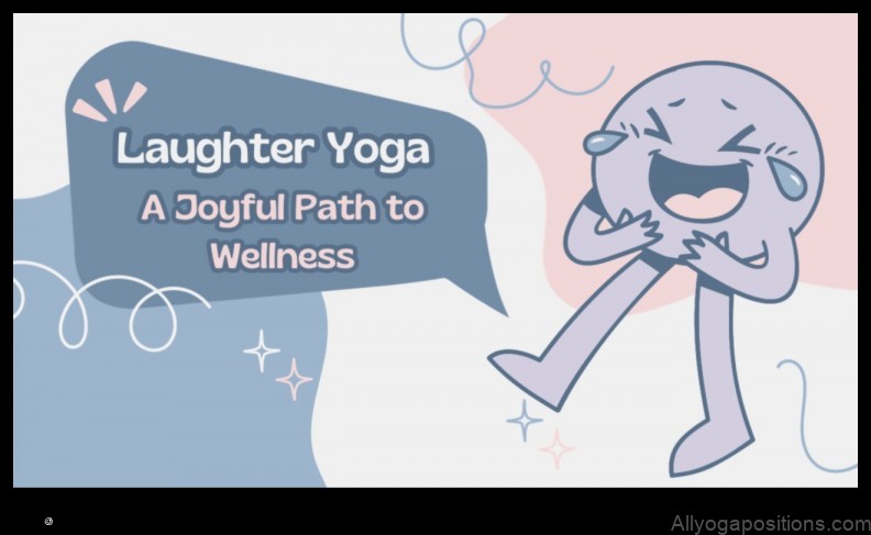 The Joy of Laughter Yoga: Adding Humor to Your Practice