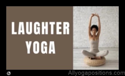The Joy of Laughter Yoga: Adding Humor to Your Practice
