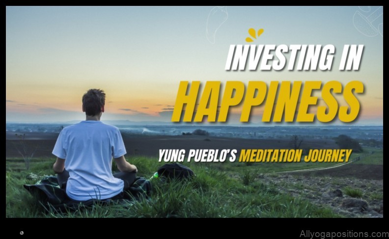 The Joy of Silence: Meditation as a Source of Happiness