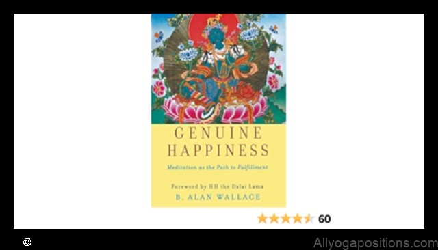The Joy of Silence: Meditation as a Source of Happiness