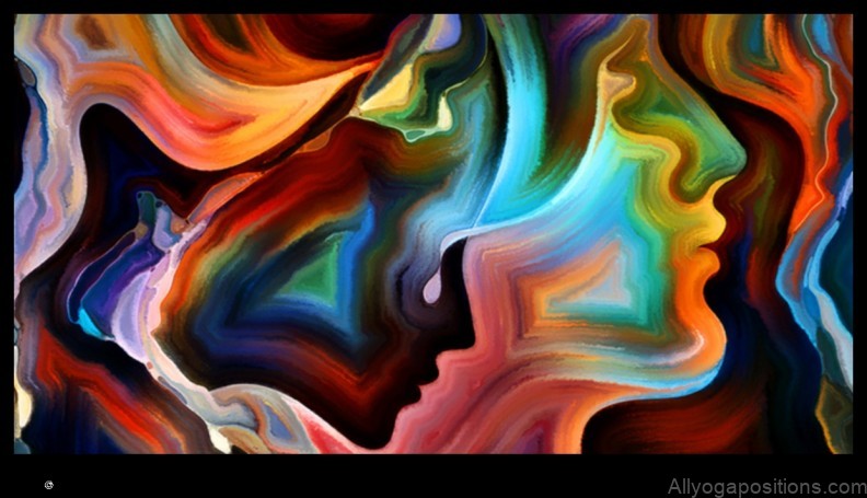 The Meditative Artist: Creativity and Expression