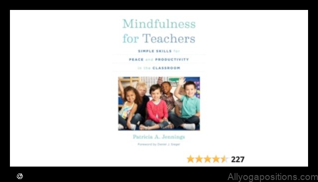 The Mindful Teacher: Incorporating Meditation in the Classroom
