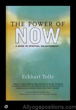 The Power of Now: Living in the Present Through Meditation