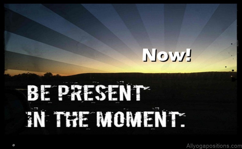 The Power of Now: Living in the Present Through Meditation