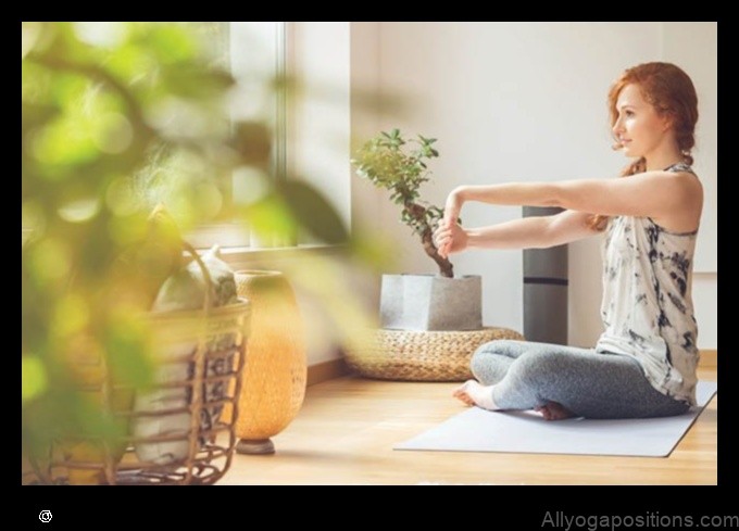 The Sacred Space of Your Yoga Mat: Creating a Home Practice