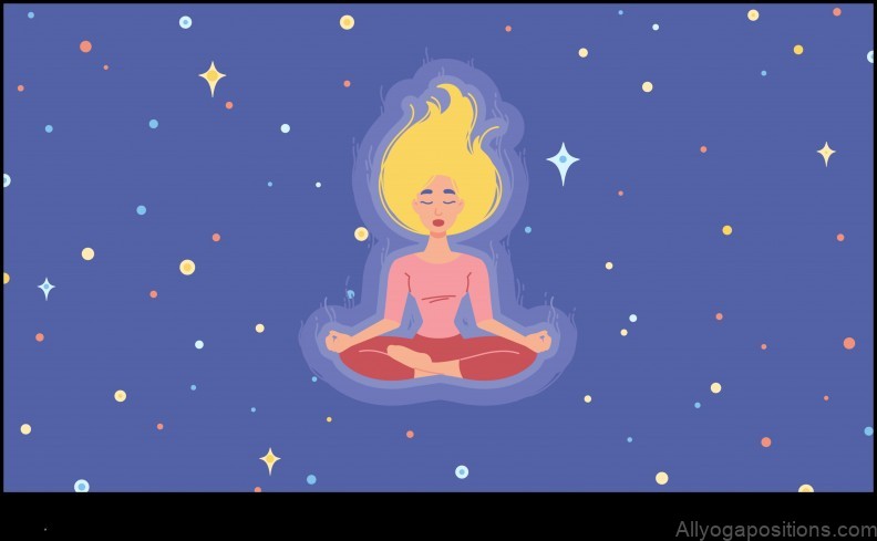 The Spiritual Journey of Yoga: Connecting with Higher Self