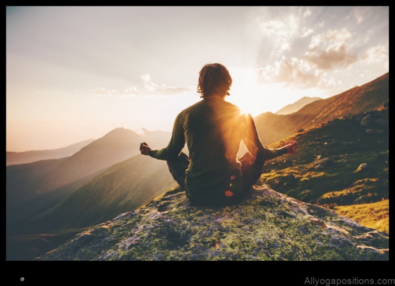 The Yoga of Letting Go: Releasing What No Longer Serves You