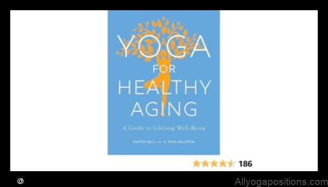 The Yogi's Guide to Healthy Aging