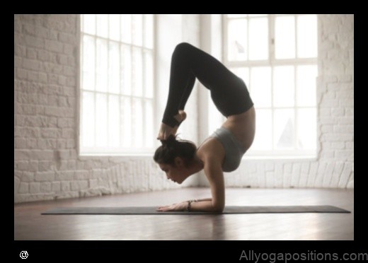Tolasana yoga pose