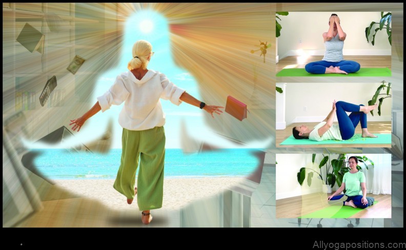 Tranquil Touchpoints: Yoga for Inner Connection