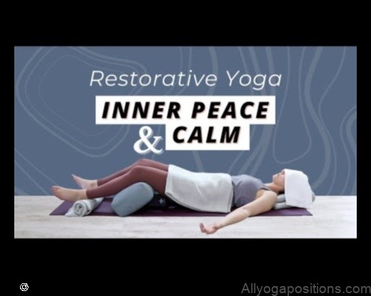 Tranquil Touchpoints: Yoga for Inner Connection