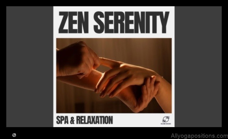 Tranquil Transcendence: Yoga for Inner Ascension