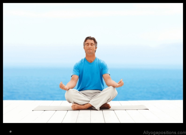 Tranquil Transformation: Yoga for Metamorphosis