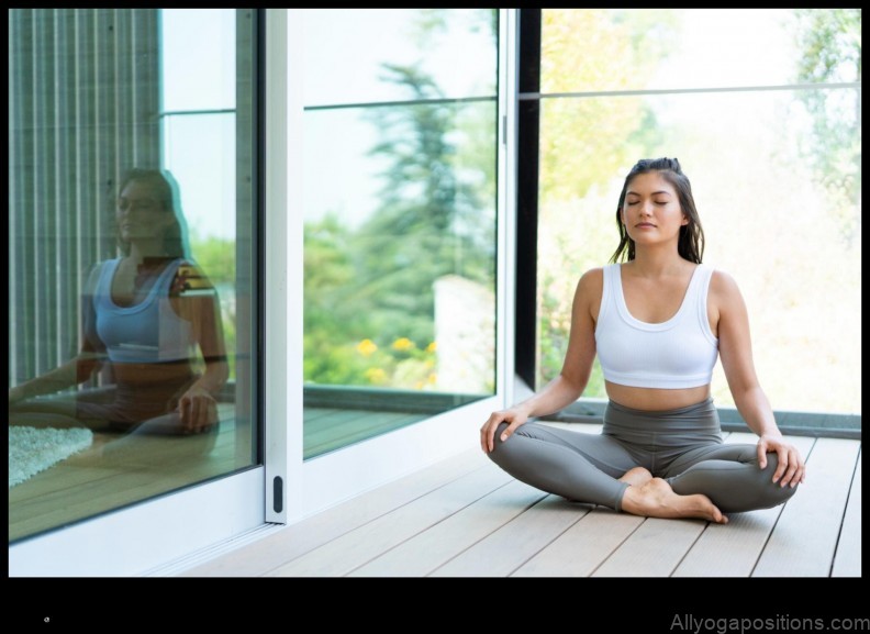 Tranquil Transformation: Yoga for Metamorphosis