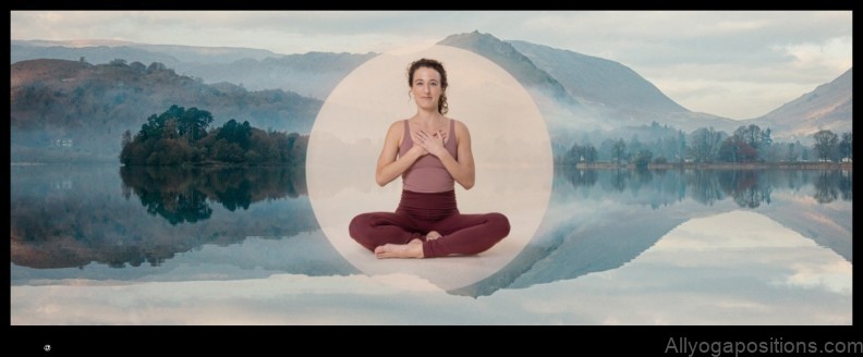 Tranquil Trust: Yoga for Faithful Presence