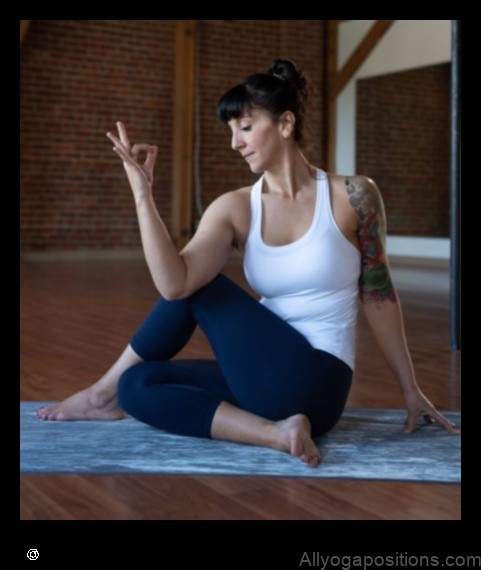 Tranquil Twists: Yoga for Detoxification