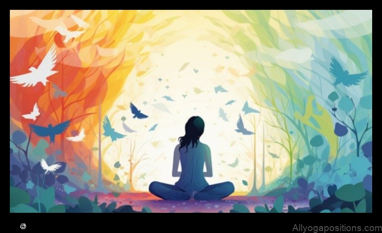 Unlocking Creativity: The Role of Meditation in the Creative Process