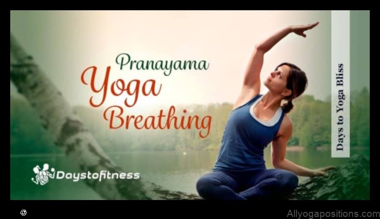 Blissful Breathwork: Yoga for Pranayama Serenity