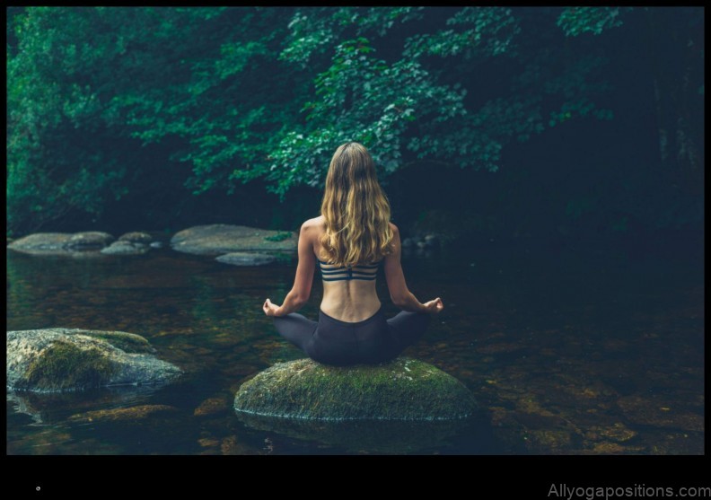 Meditation and Mindful Walking: A Step Towards Peace