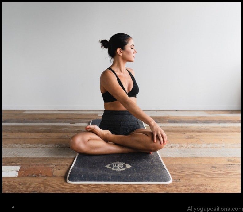 Yin Yoga: Embracing Stillness