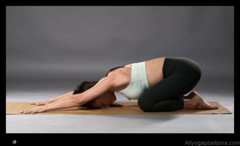 Yin Yoga: Embracing Stillness